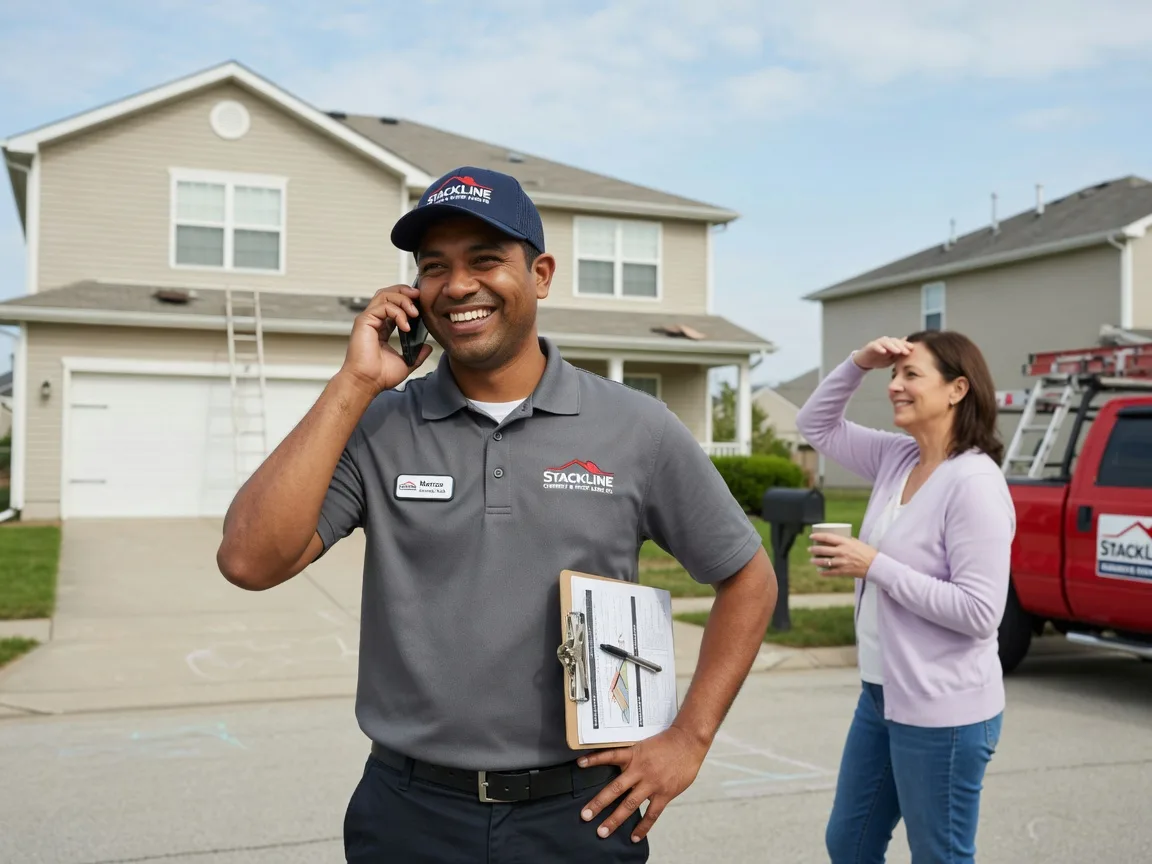 Chimney flashing repair Spindale, NC FAQs